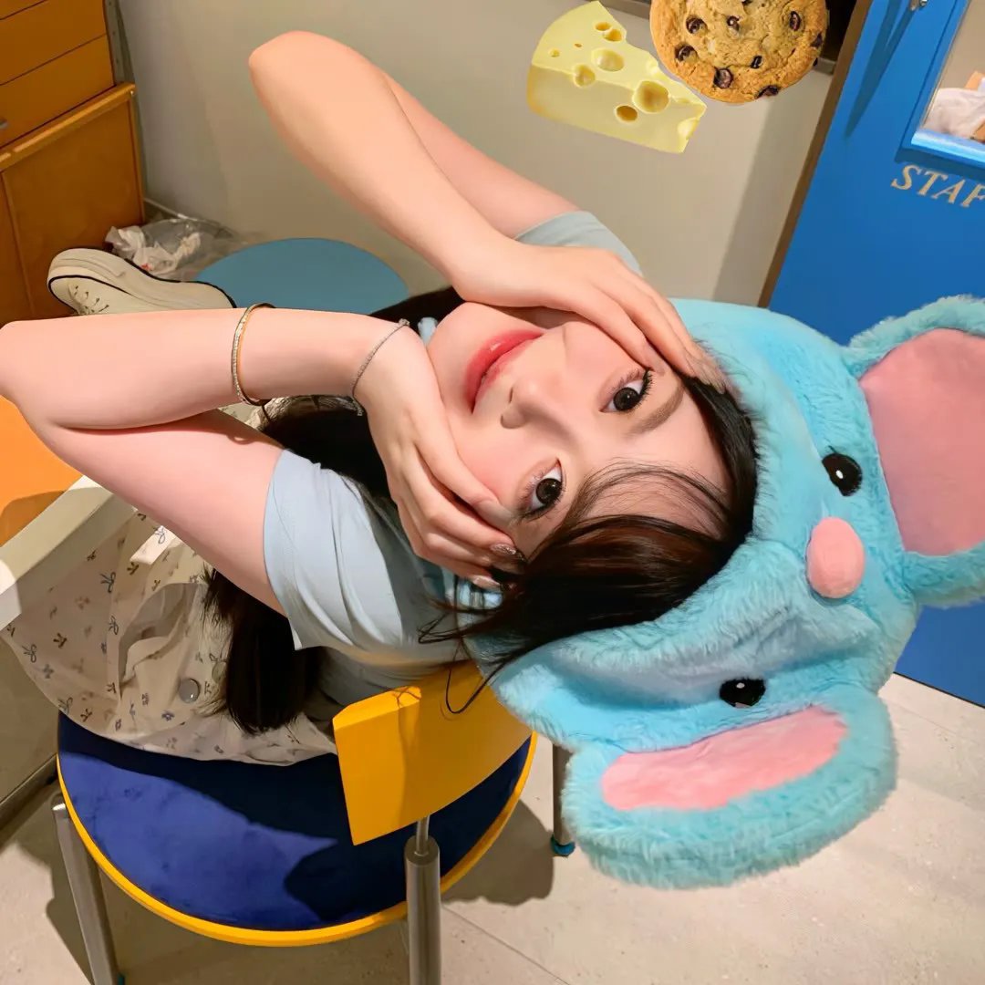 爱上百份百英雄